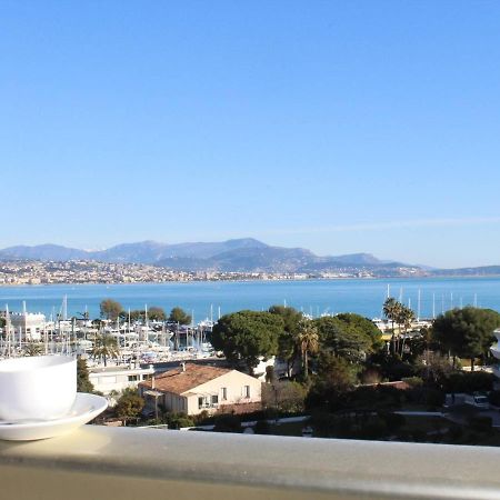 Studio A Villeneuve-Loubet Plage Avec Parking Prive, 2/4 Couchages - Fr-1-252A-6 מראה חיצוני תמונה