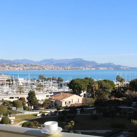 Studio A Villeneuve-Loubet Plage Avec Parking Prive, 2/4 Couchages - Fr-1-252A-6 מראה חיצוני תמונה