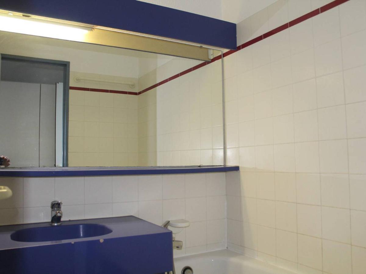 Studio A Villeneuve-Loubet Plage Avec Parking Prive, 2/4 Couchages - Fr-1-252A-6 מראה חיצוני תמונה